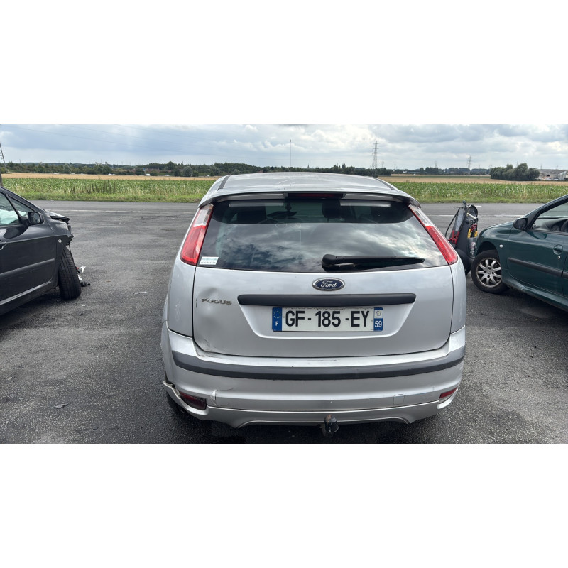Feu de recul droit FORD FOCUS 2 Photo n°10