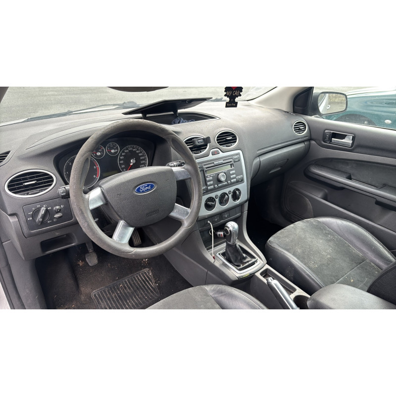 Feu de recul droit FORD FOCUS 2 Photo n°18