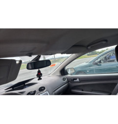 Feu de recul droit FORD FOCUS 2