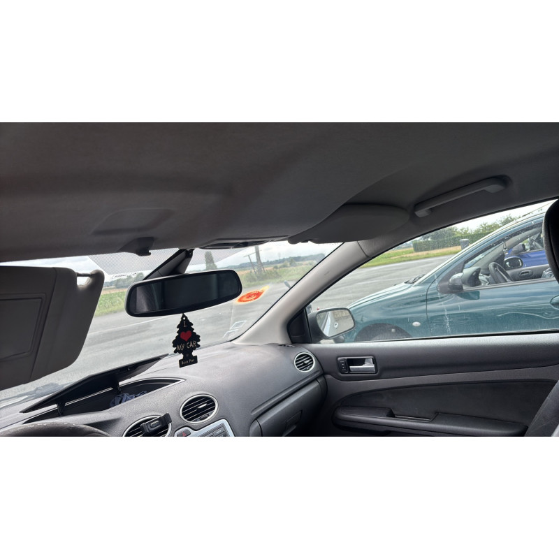Feu de recul droit FORD FOCUS 2 Photo n°19
