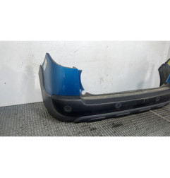Pare choc arriere PEUGEOT 207
