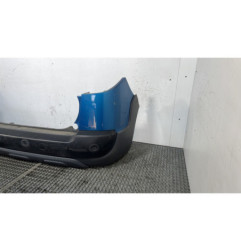 Pare choc arriere PEUGEOT 207