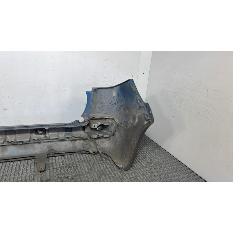 Pare choc arriere PEUGEOT 207 Photo n°4