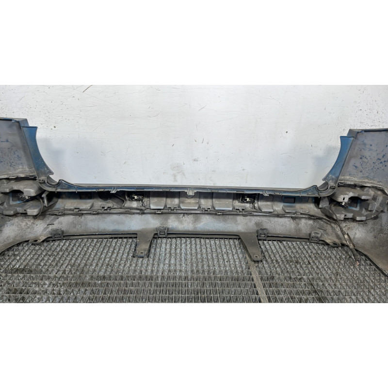 Pare choc arriere PEUGEOT 207 Photo n°5