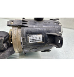 Anti brouillard gauche (feux) OPEL CORSA E