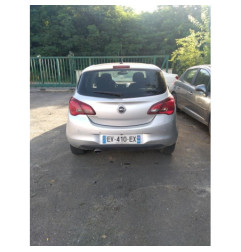 Anti brouillard gauche (feux) OPEL CORSA E