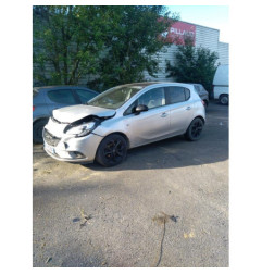 Anti brouillard gauche (feux) OPEL CORSA E