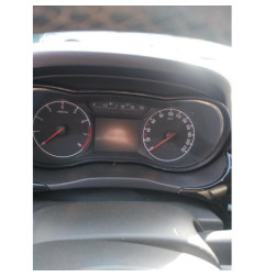 Anti brouillard gauche (feux) OPEL CORSA E
