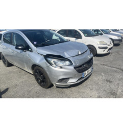 Anti brouillard gauche (feux) OPEL CORSA E