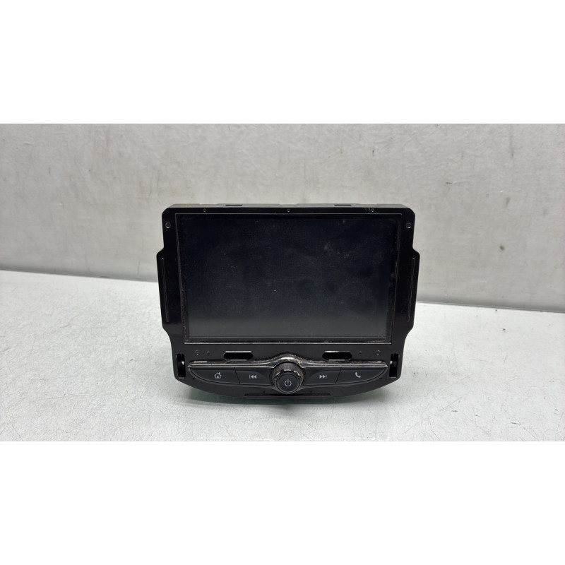 Autoradio d'origine OPEL CORSA E Photo n°1