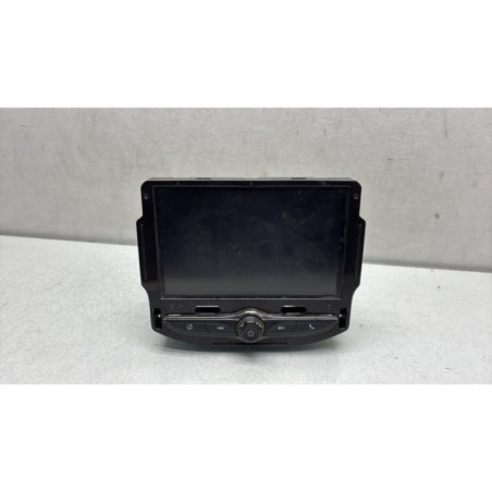 Autoradio d'origine OPEL CORSA E Photo n°1