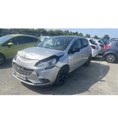 Neiman OPEL CORSA E