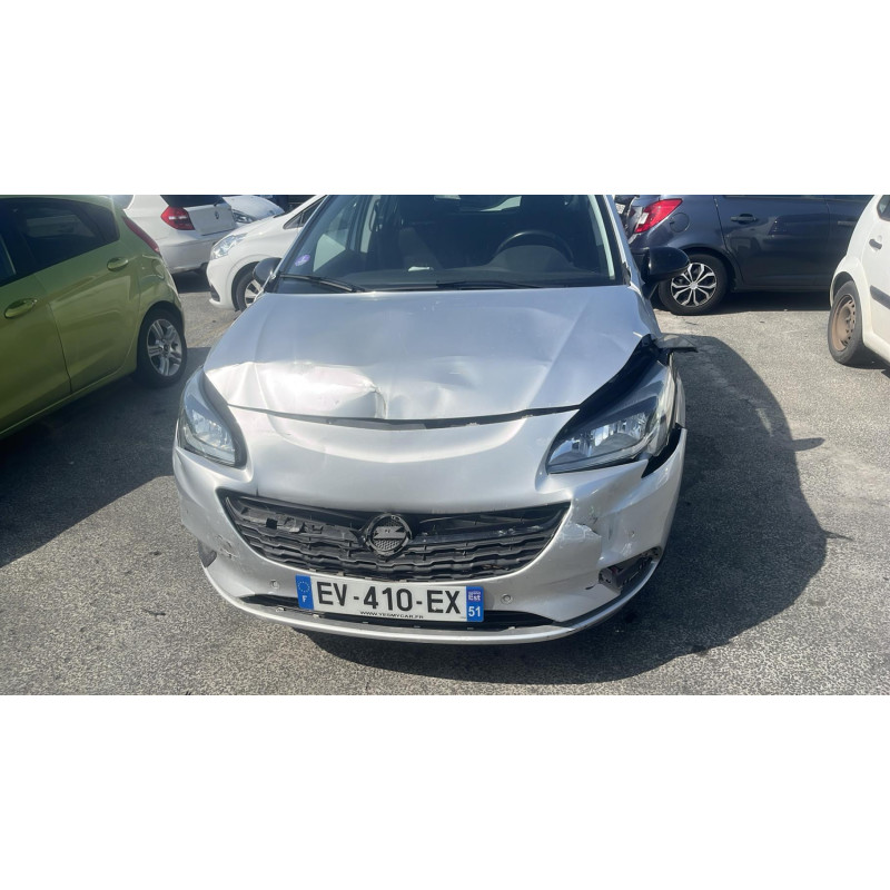 Neiman OPEL CORSA E Photo n°20