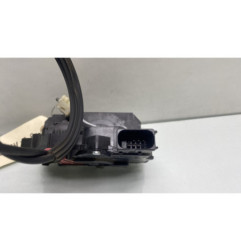 Serrure arriere droit OPEL CORSA E