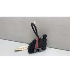 Serrure arriere droit OPEL CORSA E