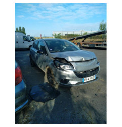 Serrure arriere droit OPEL CORSA E