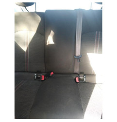 Serrure arriere droit OPEL CORSA E