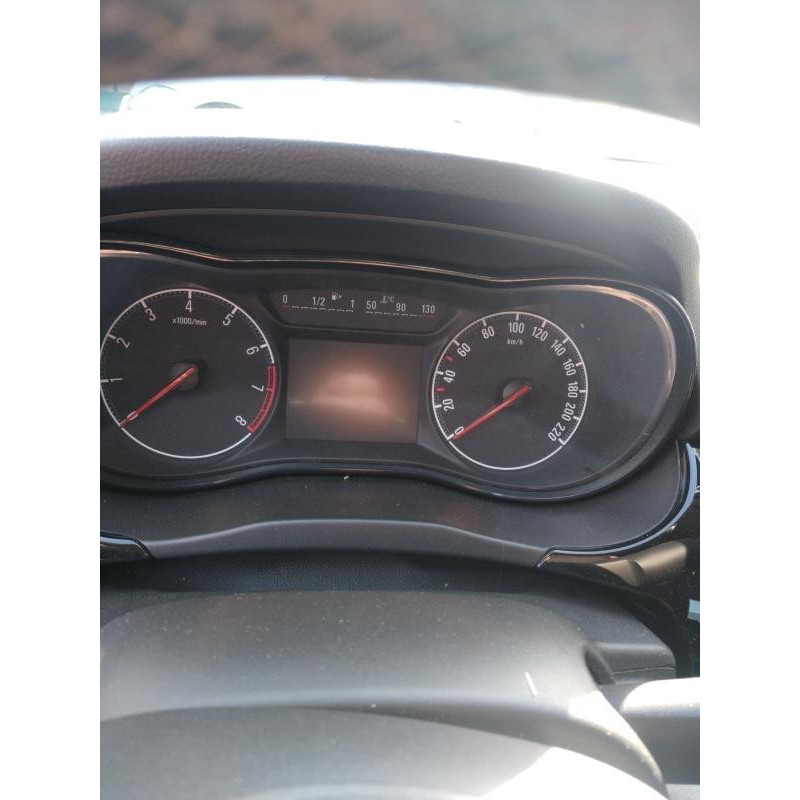 Serrure arriere droit OPEL CORSA E Photo n°11