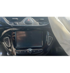 Serrure arriere droit OPEL CORSA E