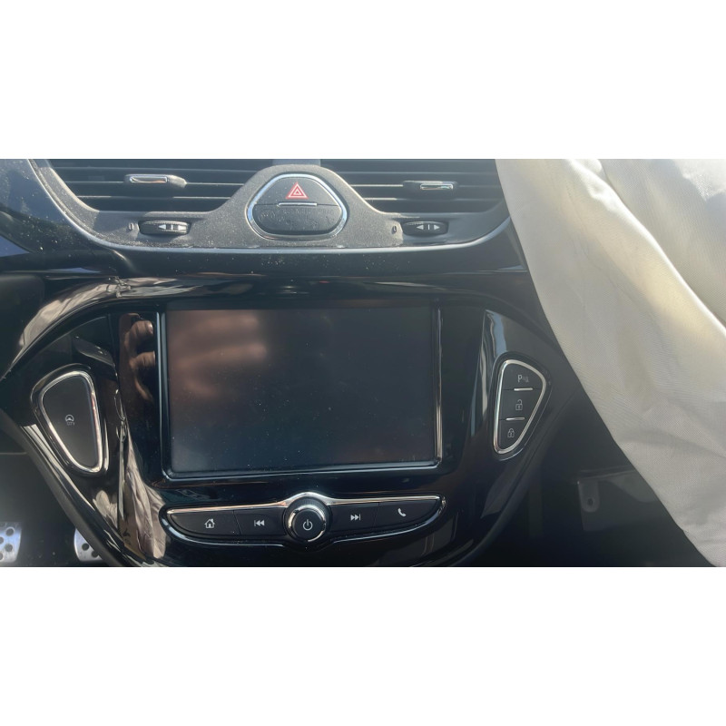 Serrure arriere droit OPEL CORSA E Photo n°14