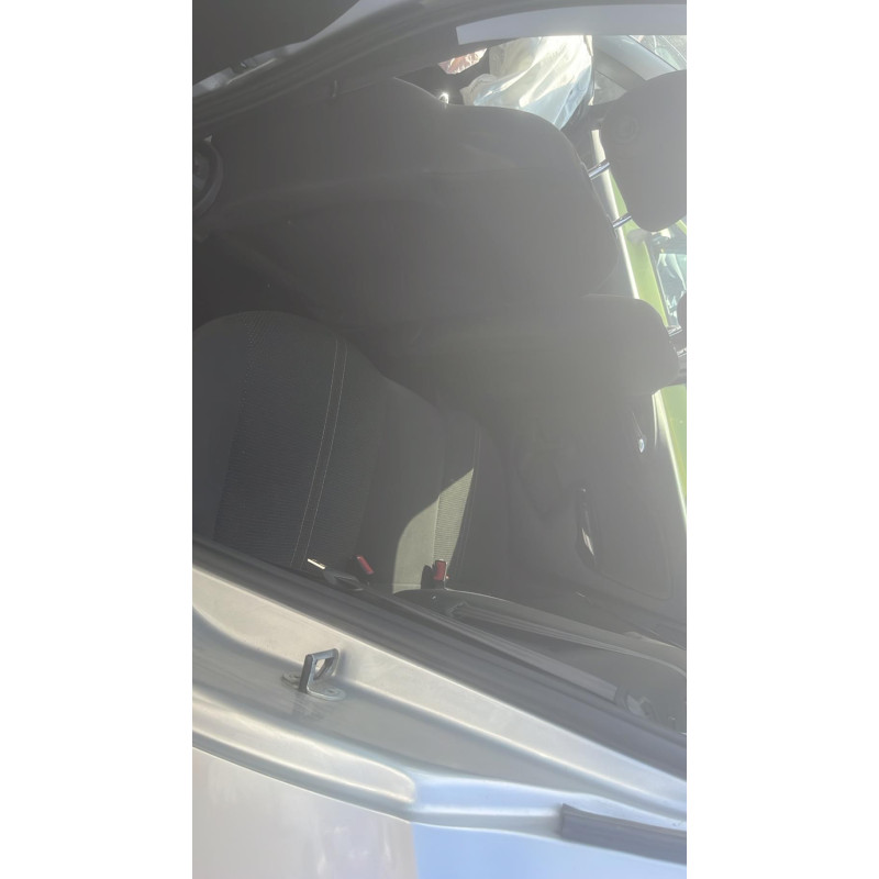Serrure arriere droit OPEL CORSA E Photo n°16