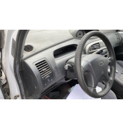 Aile avant droit HYUNDAI MATRIX