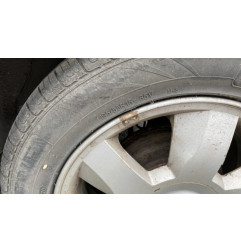 Aile avant droit HYUNDAI MATRIX