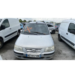 Aile avant droit HYUNDAI MATRIX