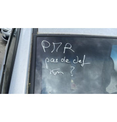 Aile avant droit HYUNDAI MATRIX