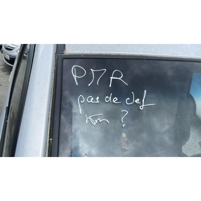 Aile avant droit HYUNDAI MATRIX Photo n°12
