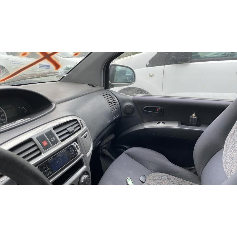Aile avant droit HYUNDAI MATRIX Photo n°15
