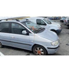 Aile avant droit HYUNDAI MATRIX