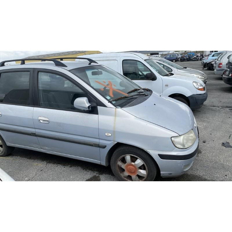 Aile avant droit HYUNDAI MATRIX Photo n°16