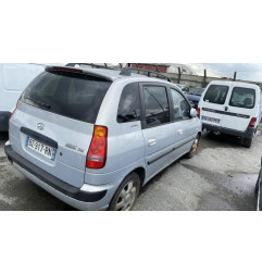 Aile avant droit HYUNDAI MATRIX