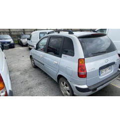 Aile avant droit HYUNDAI MATRIX