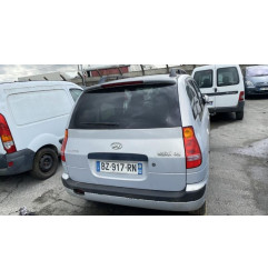 Aile avant droit HYUNDAI MATRIX
