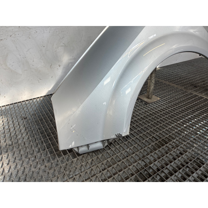 Aile avant gauche RENAULT SCENIC 2 Photo n°2