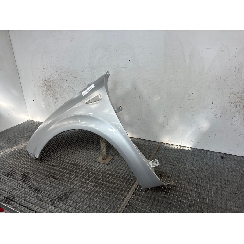 Aile avant gauche RENAULT SCENIC 2 Photo n°3