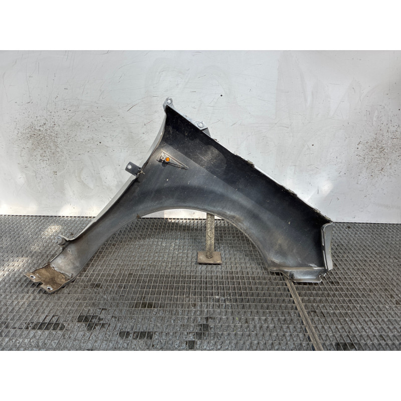Aile avant gauche RENAULT SCENIC 2 Photo n°4