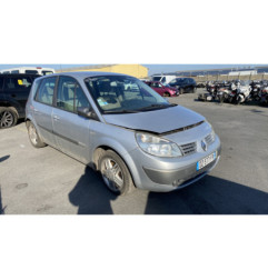 Aile avant gauche RENAULT SCENIC 2