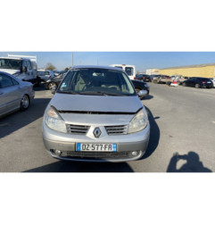 Aile avant gauche RENAULT SCENIC 2