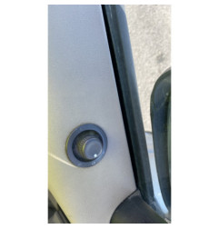 Aile avant gauche RENAULT SCENIC 2