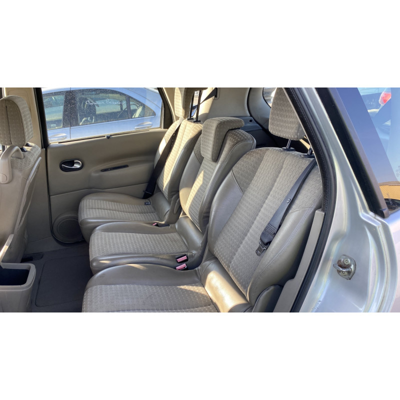 Aile avant gauche RENAULT SCENIC 2 Photo n°17