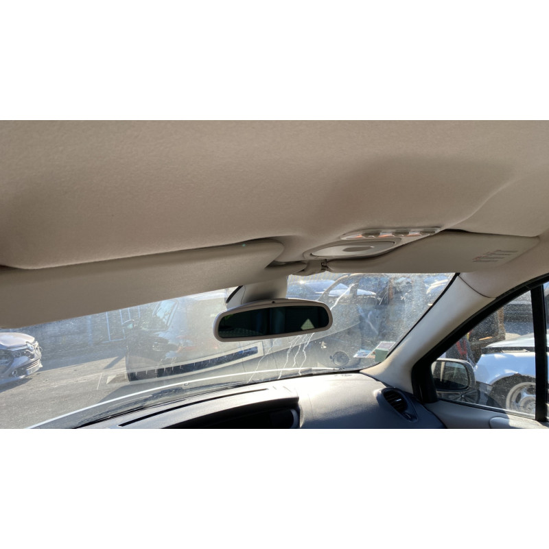 Aile avant gauche RENAULT SCENIC 2 Photo n°20