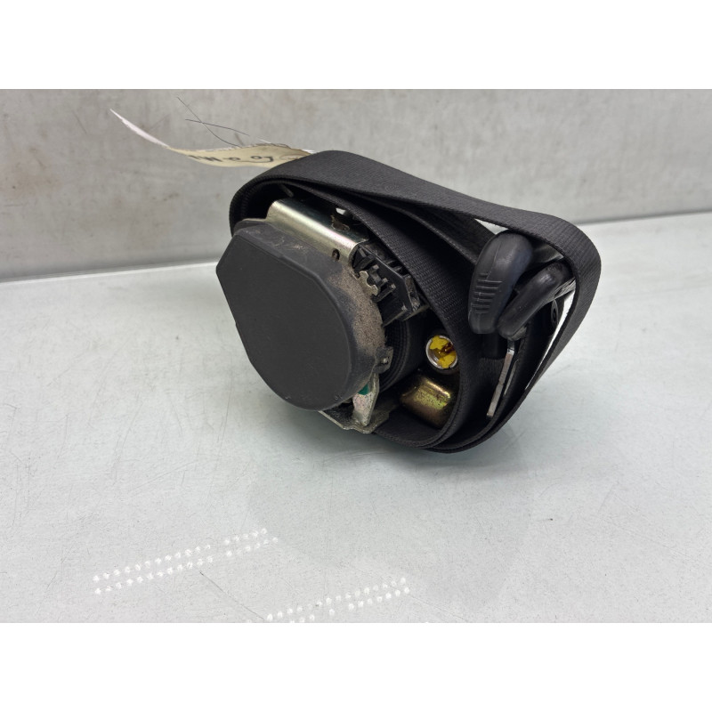 Pretensionneur de ceinture avant droit MERCEDES VITO 639 Photo n°2