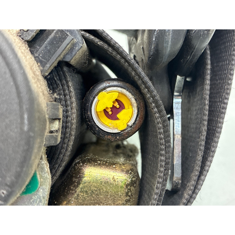Pretensionneur de ceinture avant droit MERCEDES VITO 639 Photo n°3