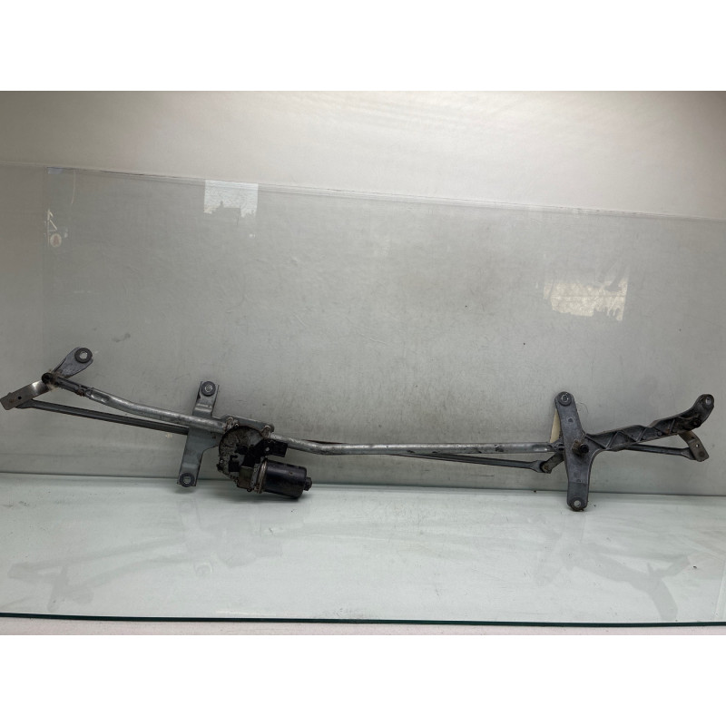 Moteur essuie glace avant MERCEDES VITO 639 Photo n°1