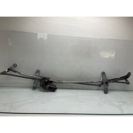 Moteur essuie glace avant MERCEDES VITO 639 Photo n°1