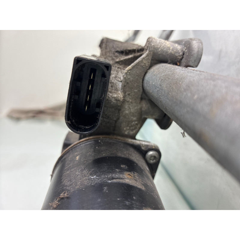 Moteur essuie glace avant MERCEDES VITO 639 Photo n°2