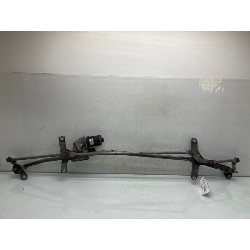 Moteur essuie glace avant MERCEDES VITO 639 Photo n°3